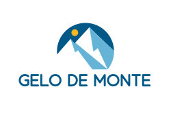 GELO DE MONTE