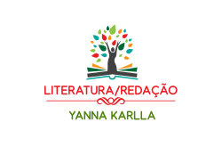 LITERATURA/REDAÇÃO