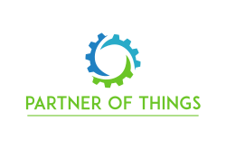 PARTNER OF THINGS