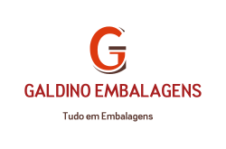 GALDINO EMBALAGENS