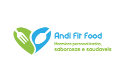 logo Andi Fit Food