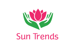 logo Sun Trends 
