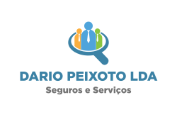 logo DARIO PEIXOTO LDA