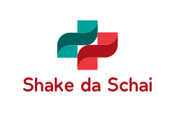 logo Shake da Schai