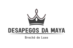 logo DESAPEGOS DA MAYA