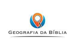 Geografia da Bíblia