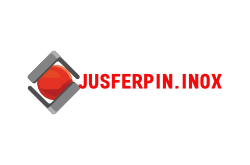 JUSFERPIN.INOX