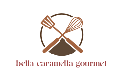 bella caramella gourmet