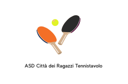 ASD Città dei Ragazzi Tennistavolo