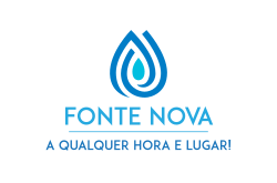 logo FONTE NOVA
