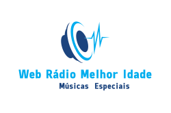 logo Web Rádio Melhor Idade