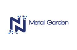 logo Metal Garden 