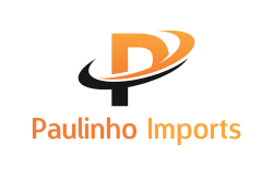 logo Paulinho