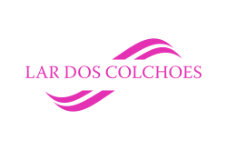 logo LAR DOS COLCHOES