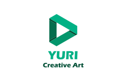 logo YURI