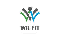 logo WR FIT 