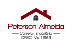 logo Peterson Almeida