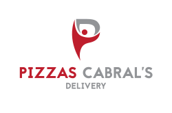 logo PIZZAS