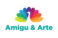 logo Amigu & Arte