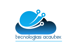 logo TECNOLOGIAS ACAUTEX