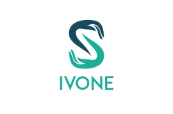 logo IVONE