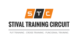 logo STIVAL TRAINING CIRCUIT