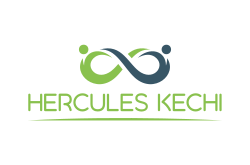 logo HERCULES KECHI