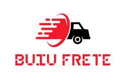 logo BUIU FRETE 