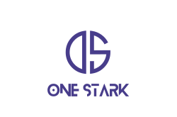 logo one stark
