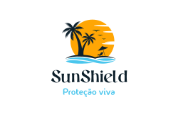 logo SunShield