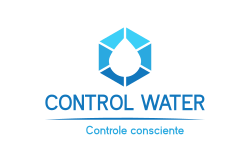 logo CONTROL WATER