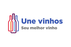 logo Une vinhos 