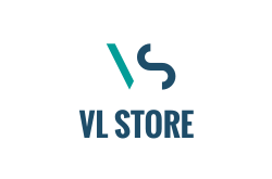 logo VL STORE