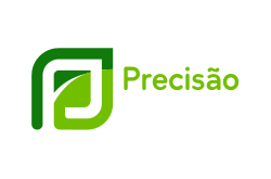 logo Precisão