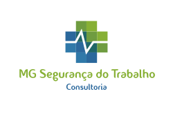 logo MG Segurança do Trabalho