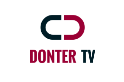logo DONTER