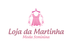 logo Loja da Martinha