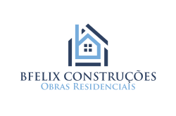 logo BFELIX CONSTRUÇÕES