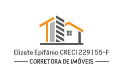 logo Elizete Epifânio CRECI 229155-F