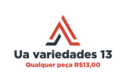 logo Ua variedades 13