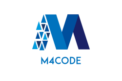 logo M4CODE