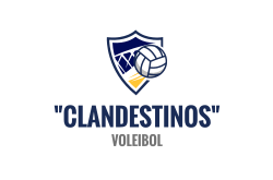 logo "CLANDESTINOS"