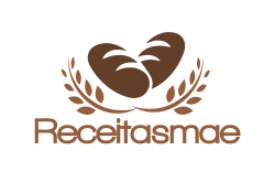 logo Receitasmae