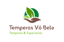 logo Temperos Vó Bela