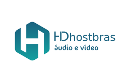 logo HDhostbrasil