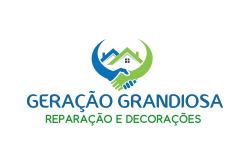 logo GERAÇÃO GRANDIOSA