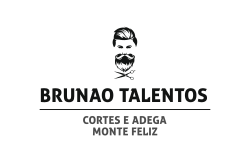 logo BRUNAO TALENTOS