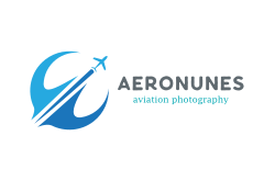 logo AERONUNES