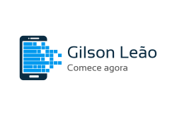 logo Gilson Leão