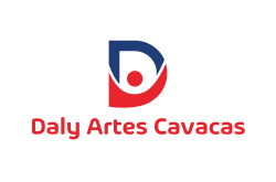 logo Daly Artes Cavacas